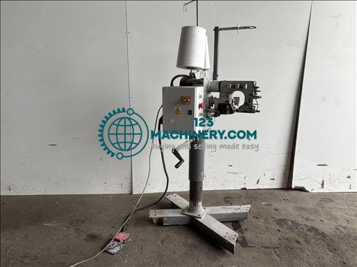 Medway 150 Sack stitcher machine