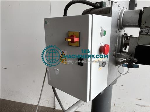 Medway 150 Sack stitcher machine