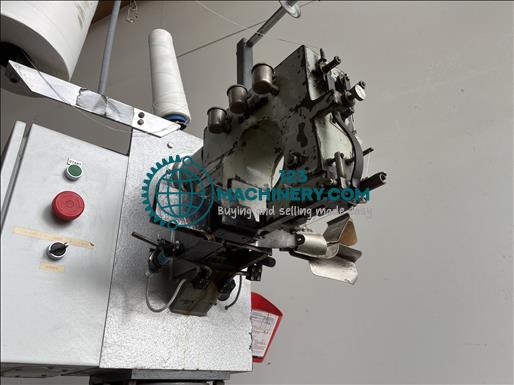 Medway 150 Sack stitcher machine