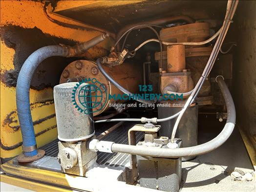 Inserat anzeigen Kaeser SK26 Air compressor