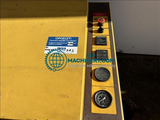 Inserat anzeigen Kaeser SK26 Air compressor