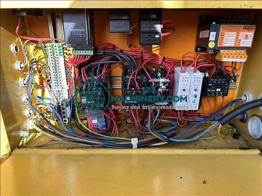 Inserat anzeigen Kaeser SK26 Air compressor