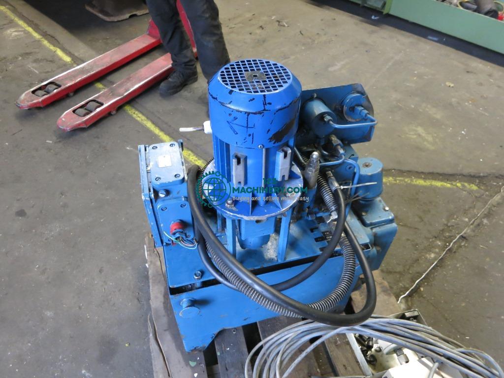 Hydraulikaggregat