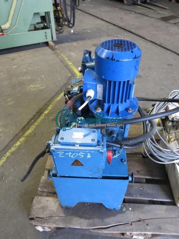 Hydraulikaggregat