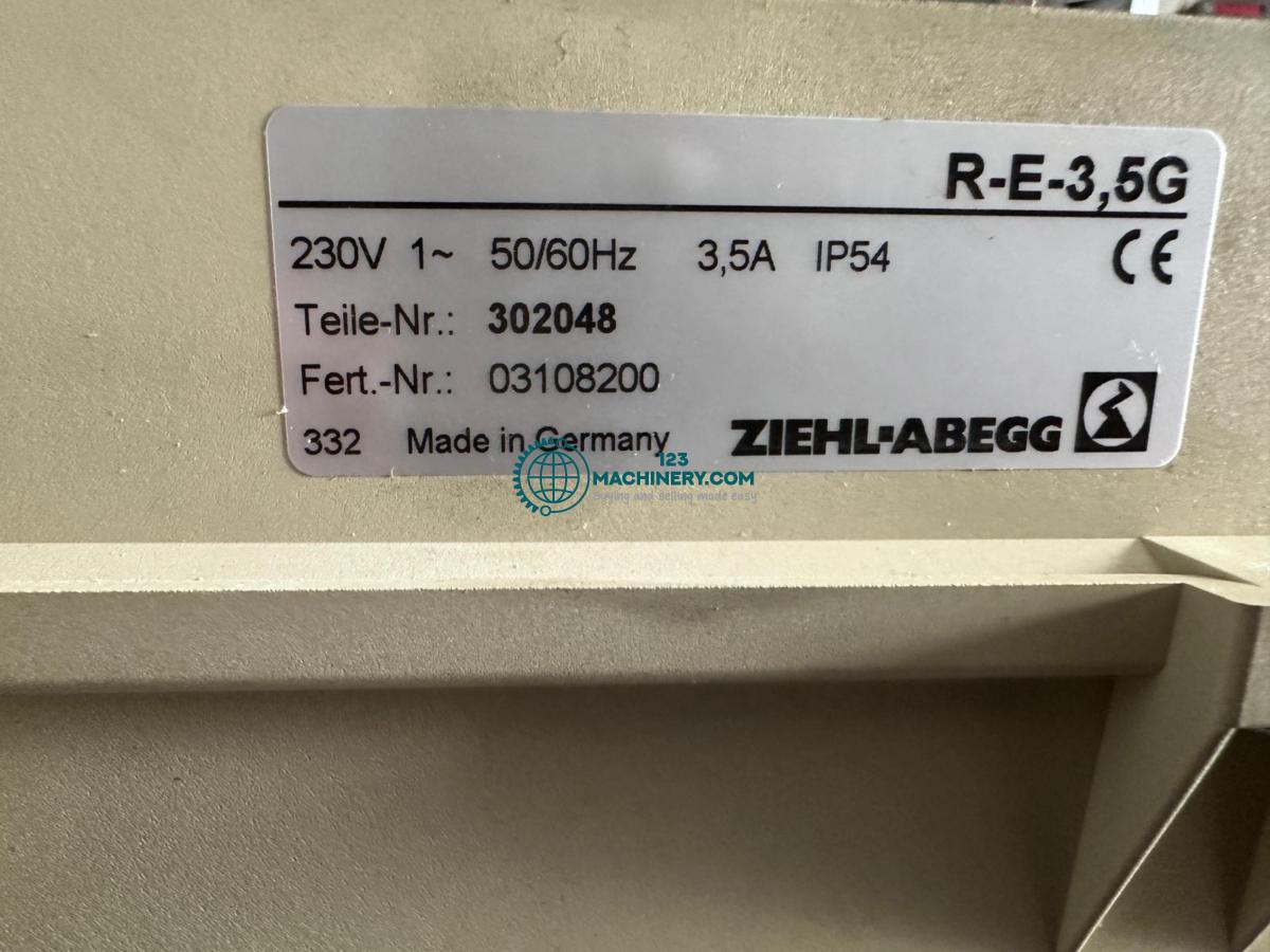 Ersatzteile