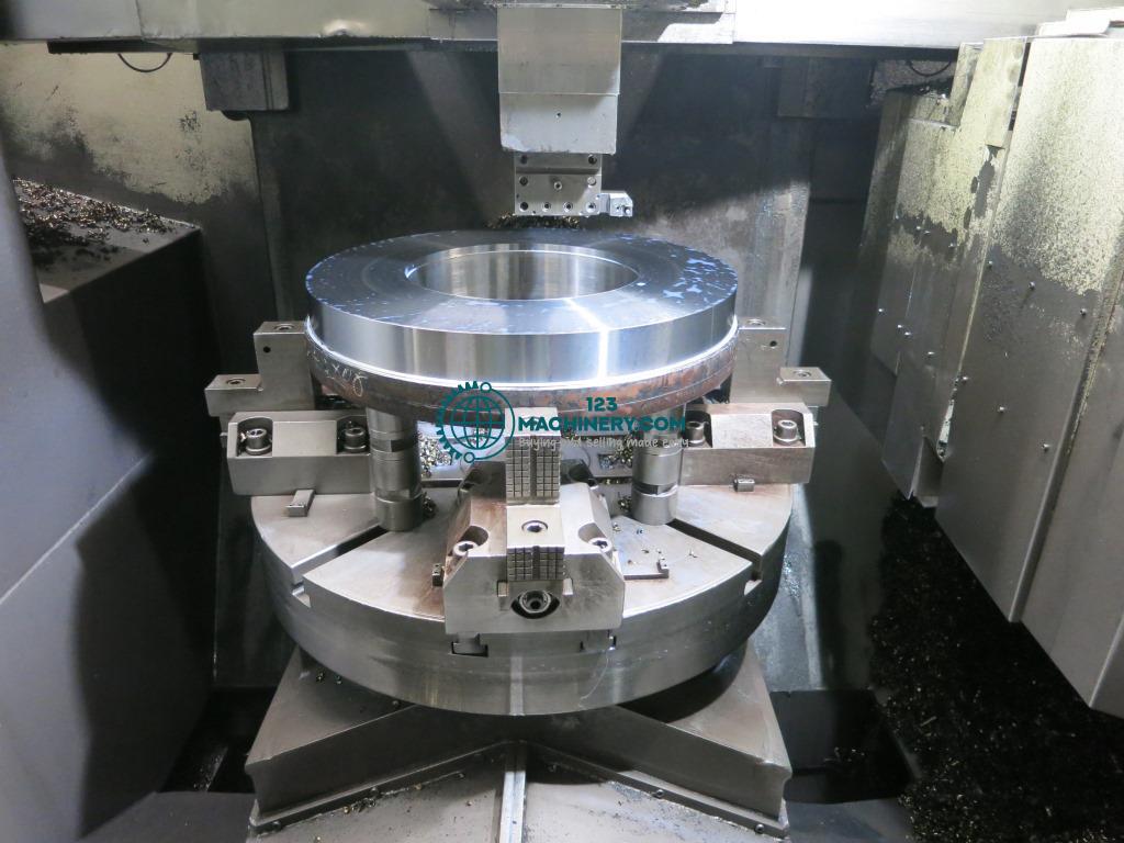 Pokaż ogłoszenie Karusselldrehmaschine - Einständer