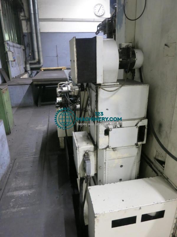 Pokaż ogłoszenie Karusselldrehmaschine - Einständer