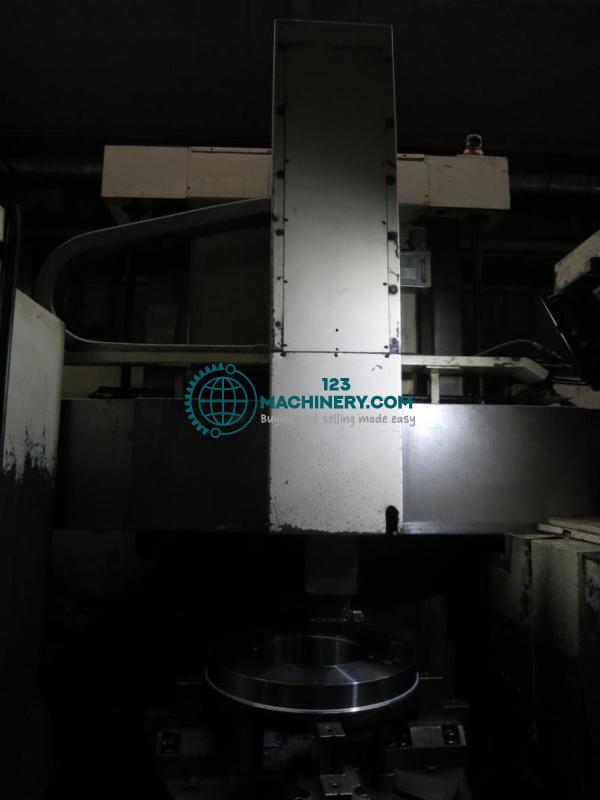 Pokaż ogłoszenie Karusselldrehmaschine - Einständer