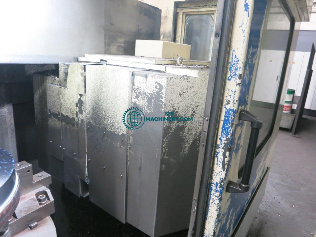 Pokaż ogłoszenie Karusselldrehmaschine - Einständer