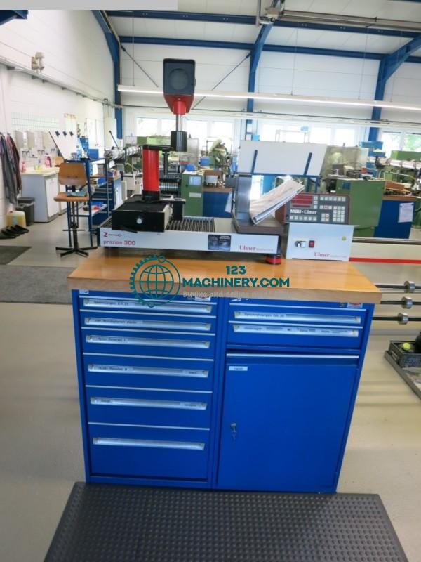 Show advert Werkzeug Voreinstellgerät