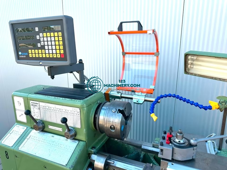 WEILER MATADOR VS 2