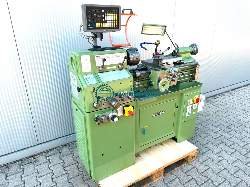 WEILER MATADOR VS 2