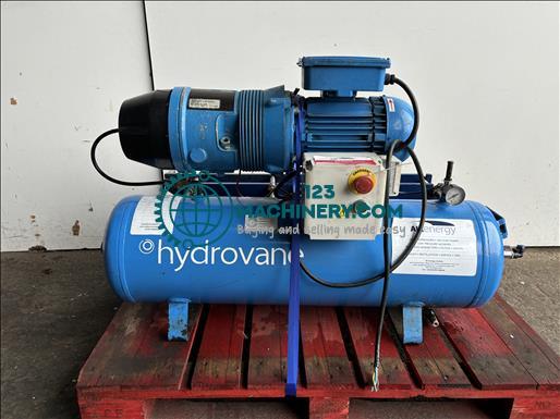 İlanı göster Hydrovane HV02 Air compressor
