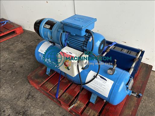 İlanı göster Hydrovane HV02 Air compressor
