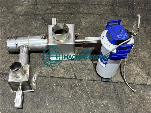 Mauting VKM1501 ELP Cooking chamber