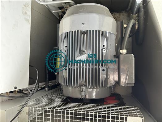 Fluidair RPK47 Air compressor