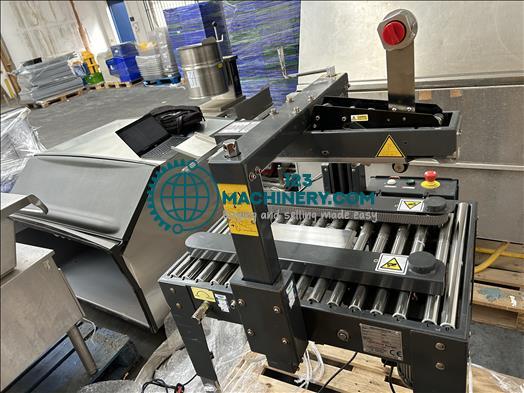 Afficher l`annonce Loveshaw EC701S2 Case taper