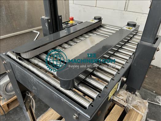 Afficher l`annonce Loveshaw EC701S2 Case taper