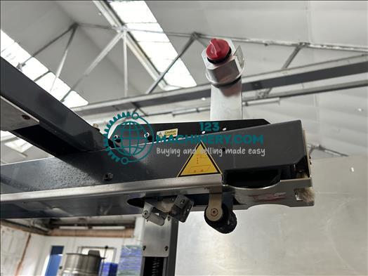 Afficher l`annonce Loveshaw EC701S2 Case taper