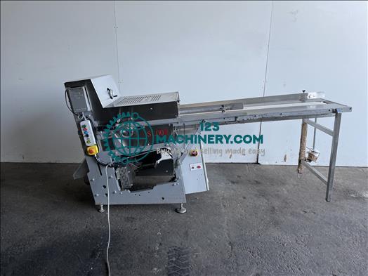 Dowson B51C bread slicer