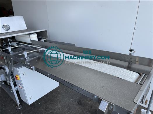 Dowson B51C bread slicer