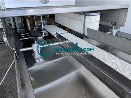 Dowson B51C bread slicer