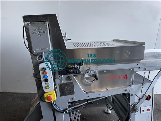 Dowson B51C bread slicer