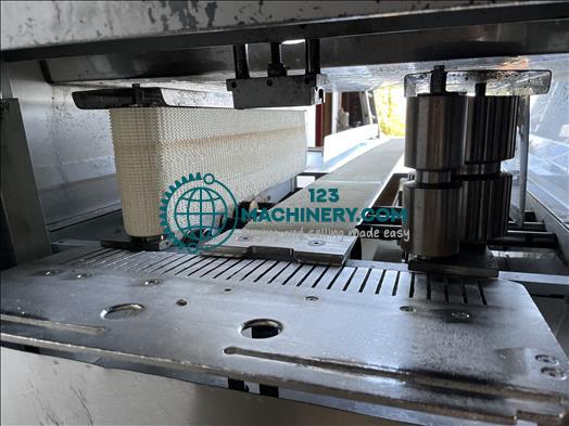 Dowson B51C bread slicer