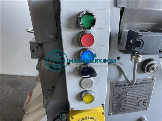 Dowson B51C bread slicer