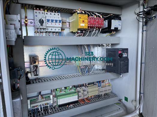 Dowson B51C bread slicer