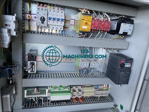 Dowson B51C bread slicer