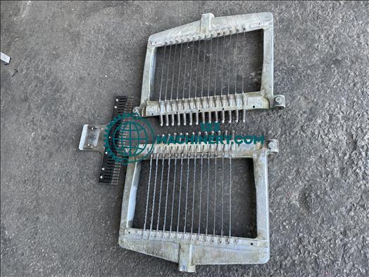 Dowson B51C bread slicer