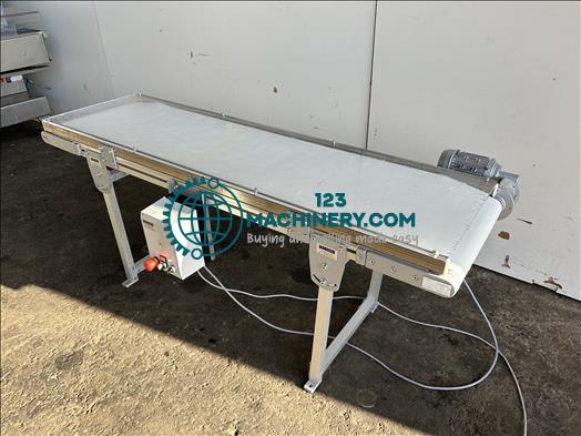 Dorner transportband