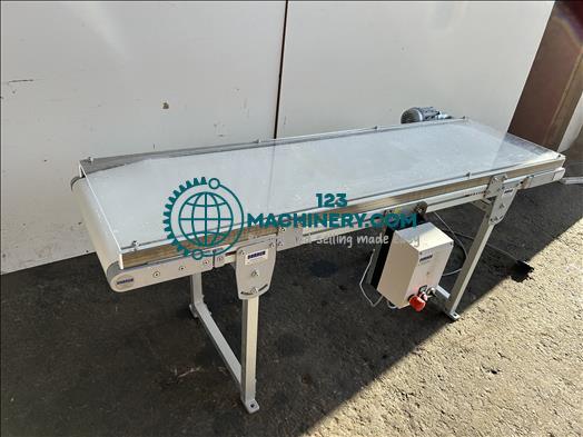 Dorner transportband