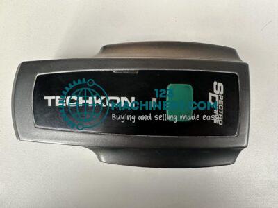 Techkon Spectrodrive Densitometer — 2010 —
