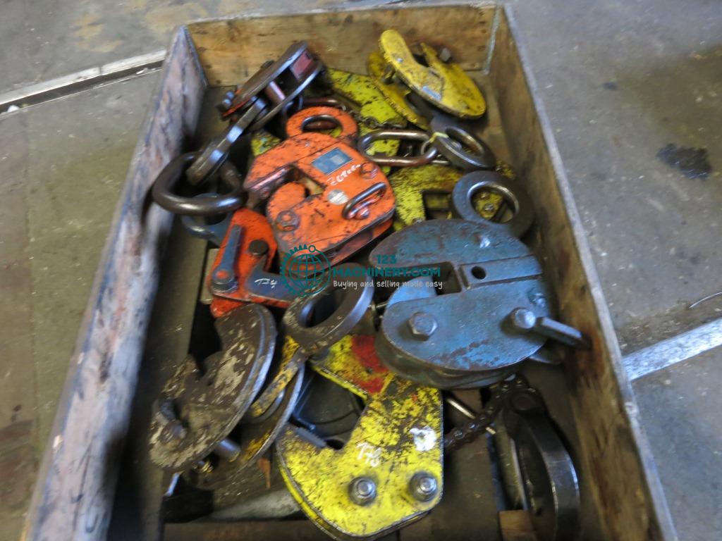 Toon advertentie Handhabungsgerät