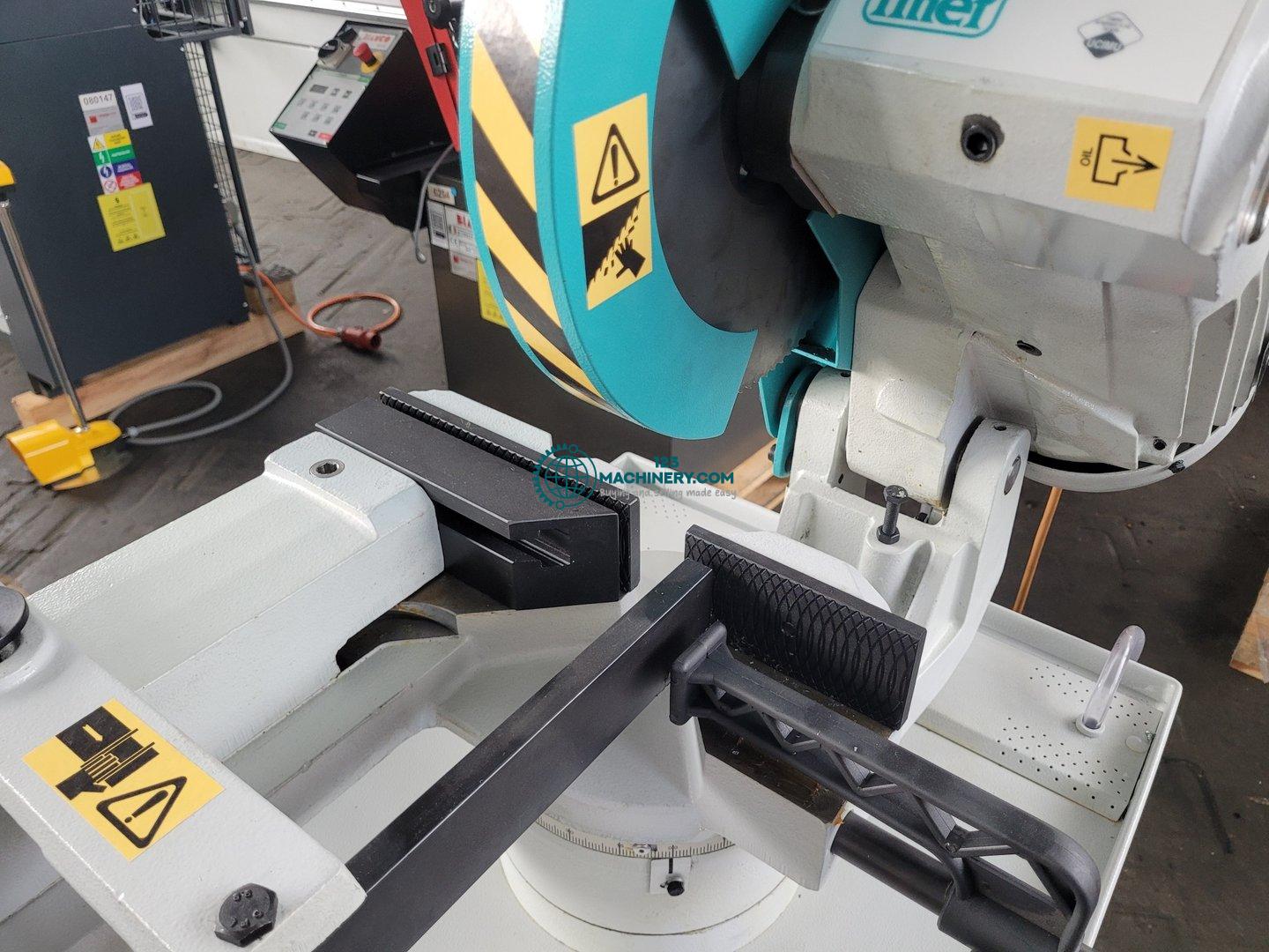 Kreissäge für Stahl Perfect 300