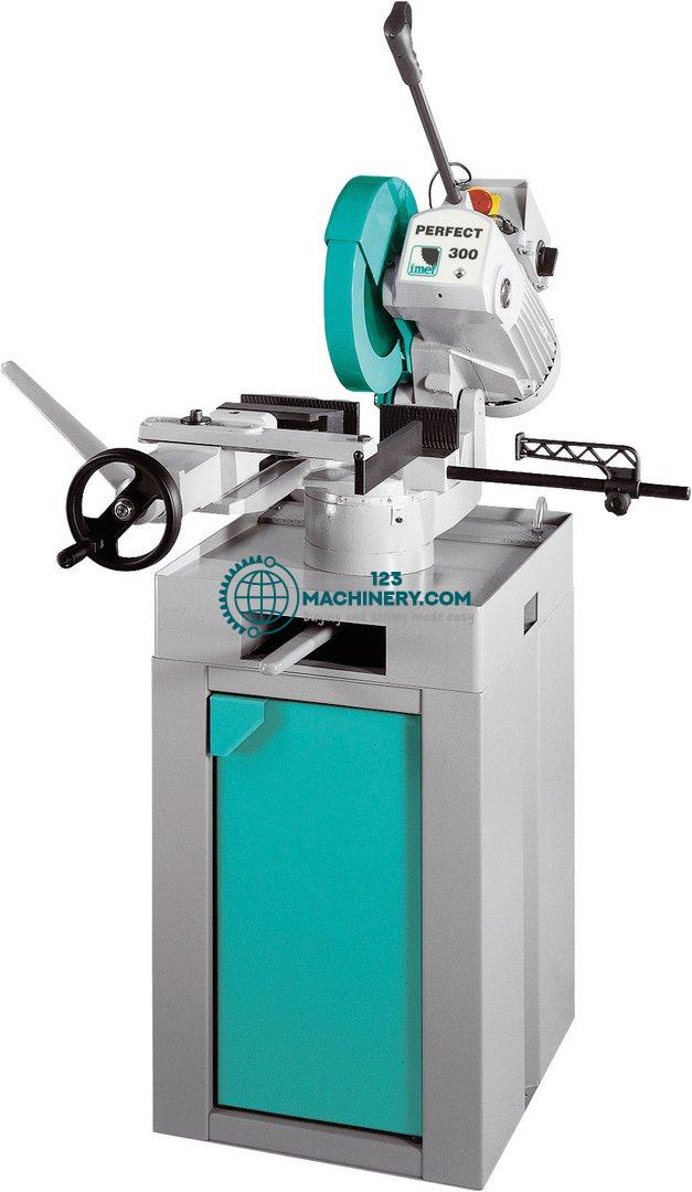 Circular saw for steel IMET Perfect 300