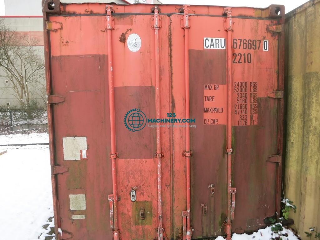Container