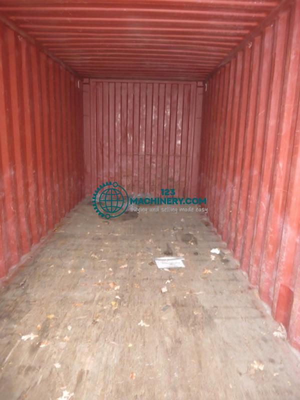 Container