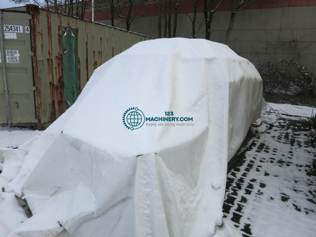 Container