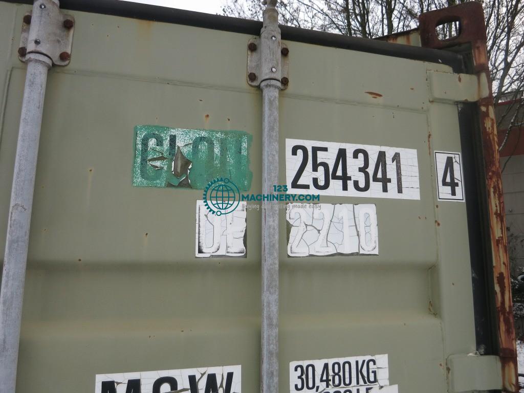 Container