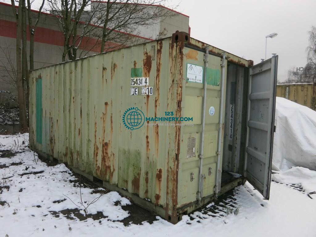 Container
