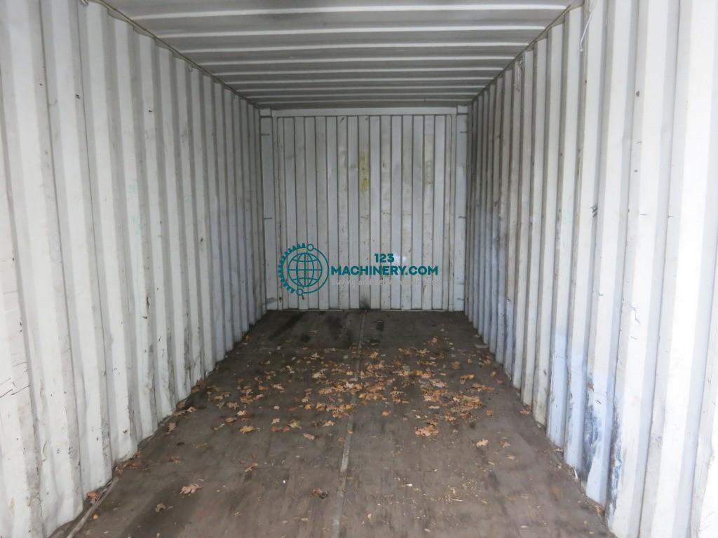 Container