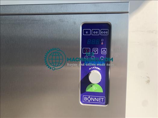 Hobart 305GB High speed steamer