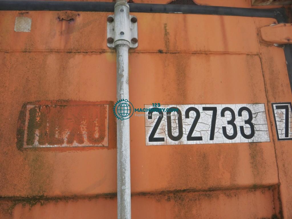 Container