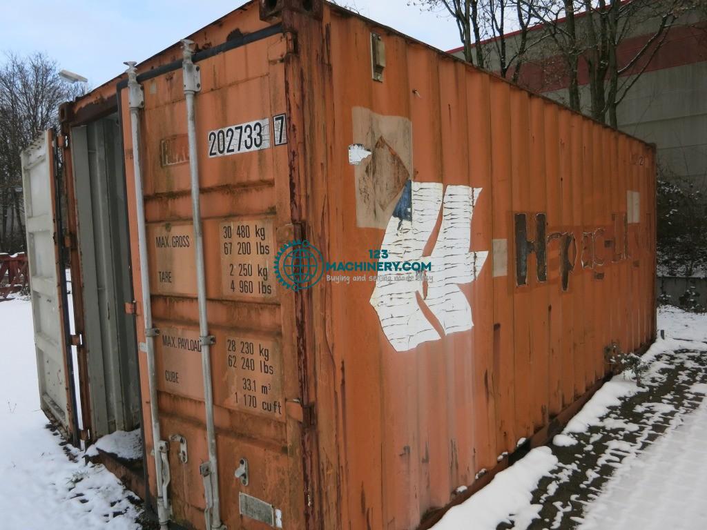 Container