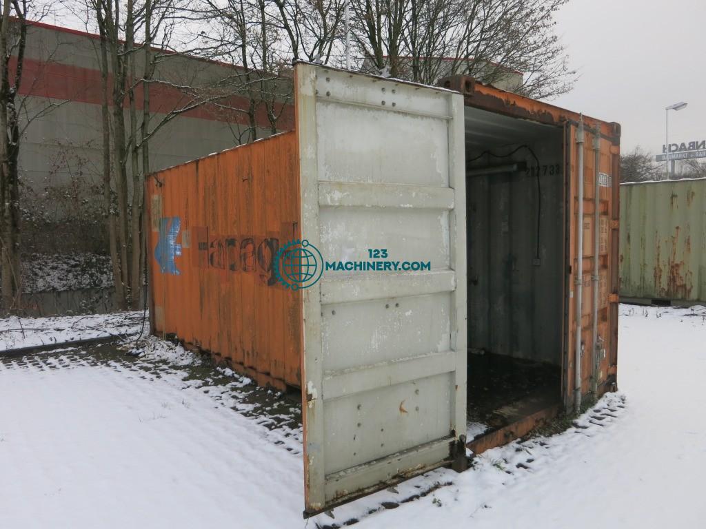 Container