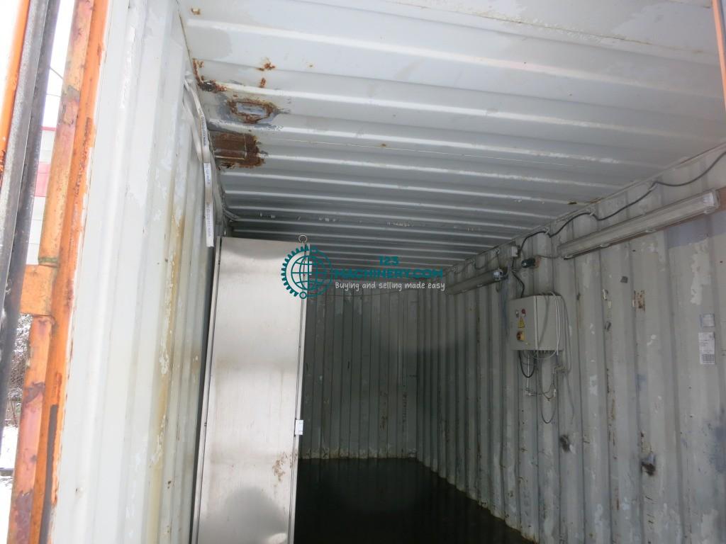 Container