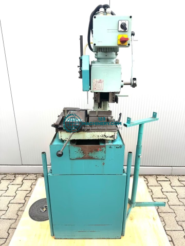 Eisele VMS 120 / Kaltkreissäge